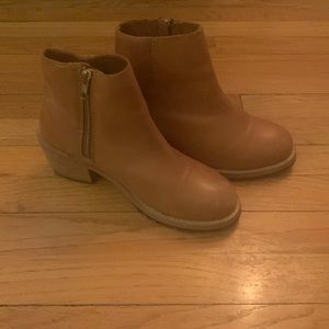 Women’s Ankle booties